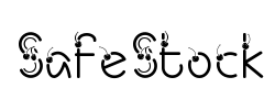 SafeStock - logo
